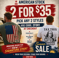 2 for 35 bundle