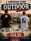 Outdoor Bundle