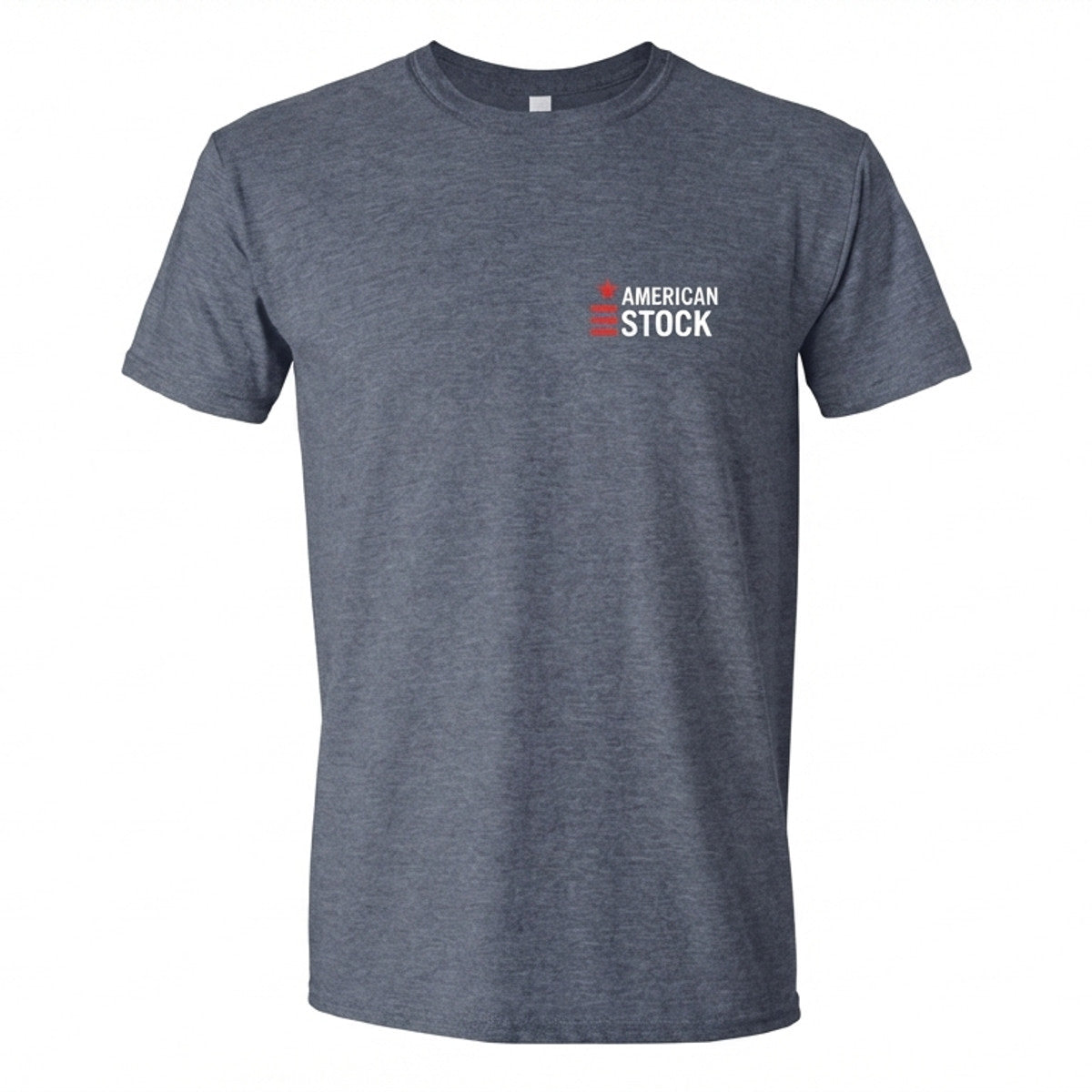 America 250 T-Shirt detail
