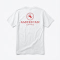 Rodeo T-Shirt detail